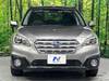 SUBARU LEGACY OUTBACK