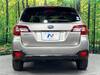 SUBARU LEGACY OUTBACK