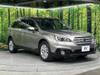 SUBARU LEGACY OUTBACK