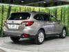 SUBARU LEGACY OUTBACK