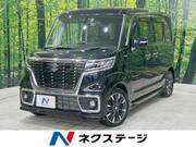 2018 SUZUKI SPACIA CUSTOM