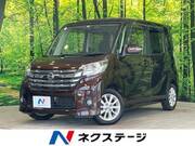 2014 NISSAN DAYZ ROOX