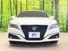 TOYOTA CROWN HYBRID