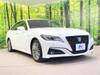 TOYOTA CROWN HYBRID