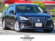2016 TOYOTA CROWN HYBRID