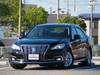 TOYOTA CROWN HYBRID