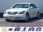 2006 TOYOTA CROWN ROYAL SALOON