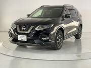 2017 NISSAN X-TRAIL