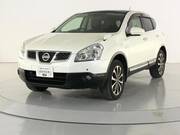 2012 NISSAN DUALIS