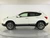 NISSAN DUALIS