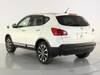 NISSAN DUALIS