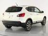 NISSAN DUALIS