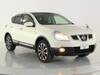 NISSAN DUALIS