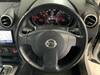 NISSAN DUALIS