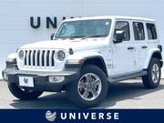2019 CHRYSLER JEEP WRANGLER UNLIMITED