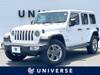 CHRYSLER JEEP WRANGLER UNLIMITED