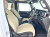 CHRYSLER JEEP WRANGLER UNLIMITED