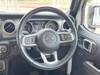 CHRYSLER JEEP WRANGLER UNLIMITED