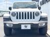 CHRYSLER JEEP WRANGLER UNLIMITED