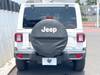 CHRYSLER JEEP WRANGLER UNLIMITED