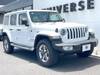 CHRYSLER JEEP WRANGLER UNLIMITED