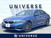 2019 BMW 3 SERIES