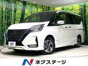 2021 NISSAN SERENA