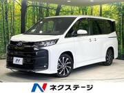2024 TOYOTA NOAH