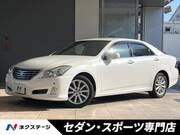 2008 TOYOTA CROWN