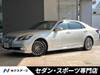 TOYOTA CROWN MAJESTA