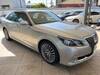 TOYOTA CROWN MAJESTA