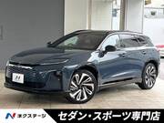 2025 TOYOTA CROWN ESTATE