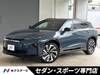 TOYOTA CROWN ESTATE