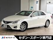 2014 TOYOTA MARK X