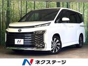 2025 TOYOTA VOXY