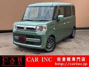 2018 SUZUKI SPACIA