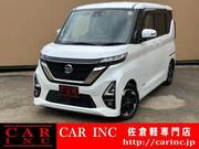 2021 NISSAN ROOX