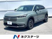 2024 HONDA VEZEL