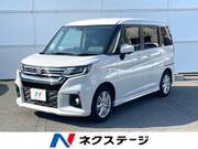 2024 SUZUKI SOLIO