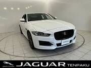 2018 JAGUAR XE