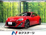 2013 TOYOTA 86 GT