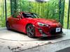 TOYOTA 86