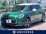 2021 BMW MINI