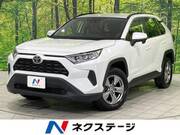 2024 TOYOTA RAV4 X