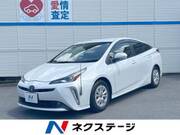2022 TOYOTA PRIUS