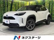 2022 TOYOTA YARIS CROSS HYBRID Z