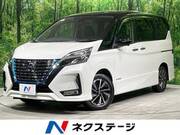 2021 NISSAN SERENA