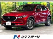 2017 MAZDA CX-5 20S PROACTIVE