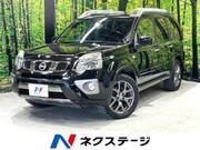 2012 NISSAN X-TRAIL