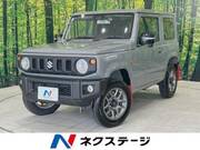 2024 SUZUKI JIMNY XC